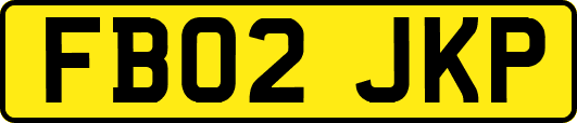 FB02JKP