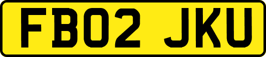 FB02JKU