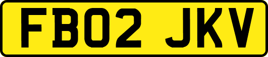 FB02JKV