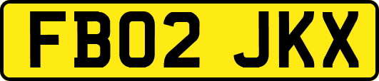 FB02JKX