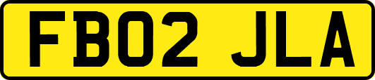 FB02JLA