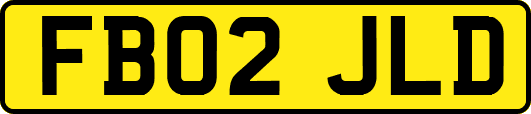FB02JLD