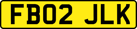 FB02JLK