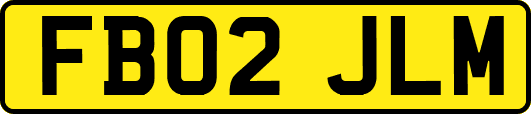 FB02JLM
