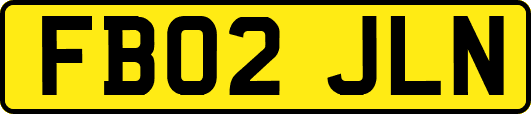 FB02JLN