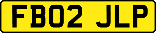 FB02JLP