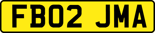 FB02JMA