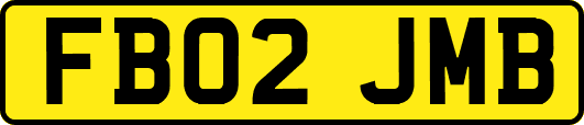 FB02JMB