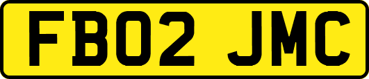 FB02JMC