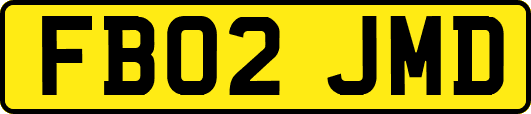 FB02JMD