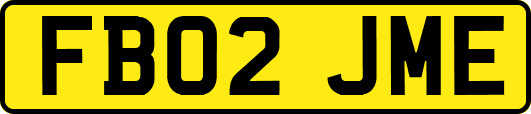 FB02JME
