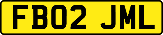FB02JML