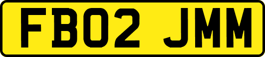 FB02JMM