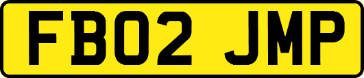 FB02JMP