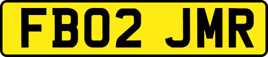 FB02JMR