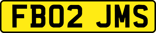 FB02JMS