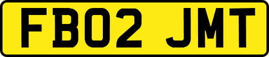 FB02JMT