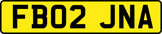FB02JNA