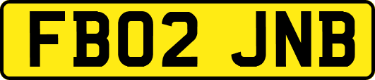 FB02JNB