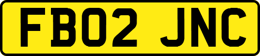 FB02JNC