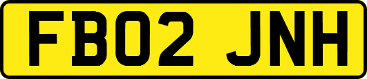 FB02JNH
