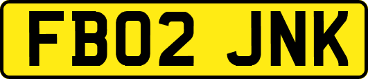 FB02JNK