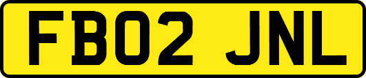 FB02JNL
