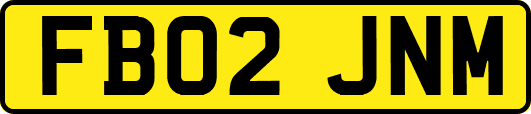 FB02JNM
