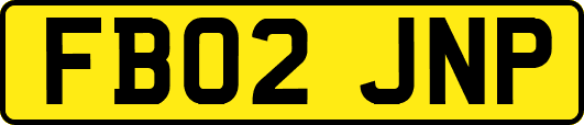 FB02JNP