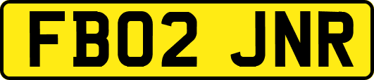 FB02JNR