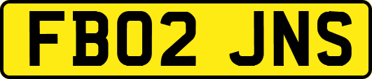 FB02JNS