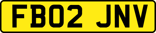 FB02JNV
