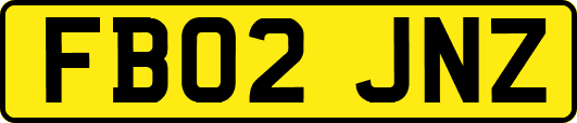 FB02JNZ