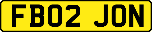 FB02JON