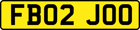 FB02JOO
