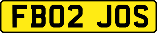 FB02JOS