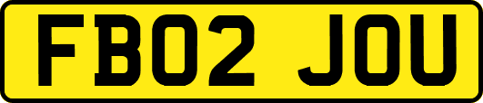 FB02JOU
