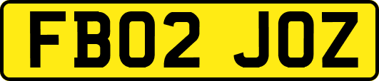 FB02JOZ
