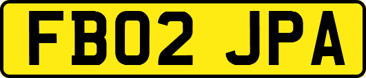 FB02JPA