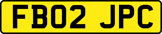 FB02JPC