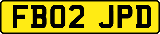 FB02JPD
