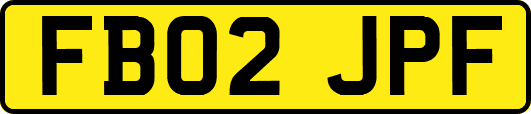 FB02JPF