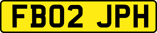 FB02JPH