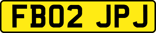 FB02JPJ