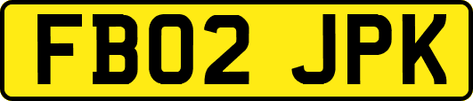 FB02JPK
