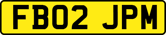 FB02JPM