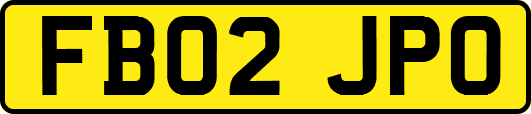 FB02JPO