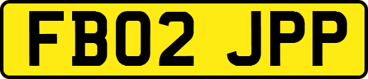 FB02JPP