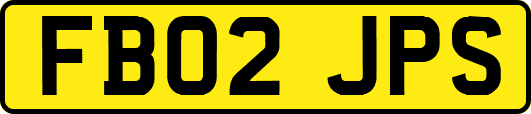 FB02JPS