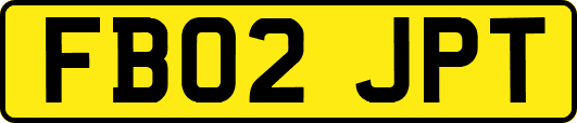 FB02JPT